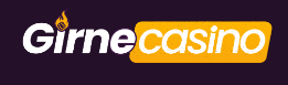Girnecasino logo