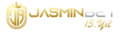 Jasminbet logo