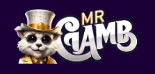 Mrgamb logo