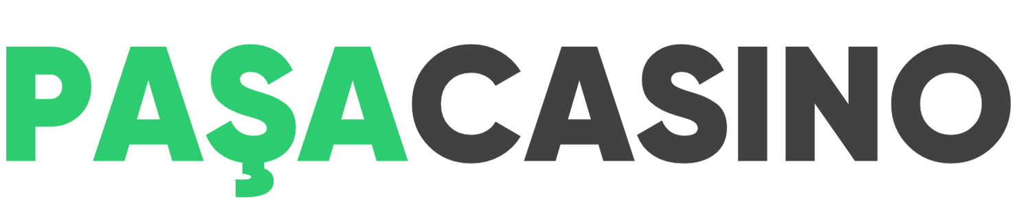Pasacasino logo